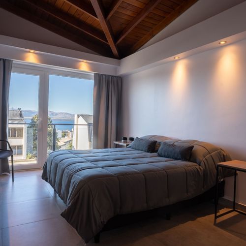 PORTALES DE LA PATAGONIA APARTMENTS