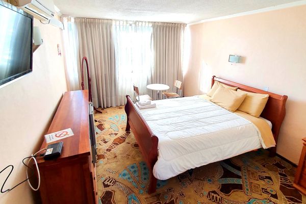 Habitación Matrimonial