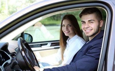 HotelEoPark - 
                                    Estacionamiento                                