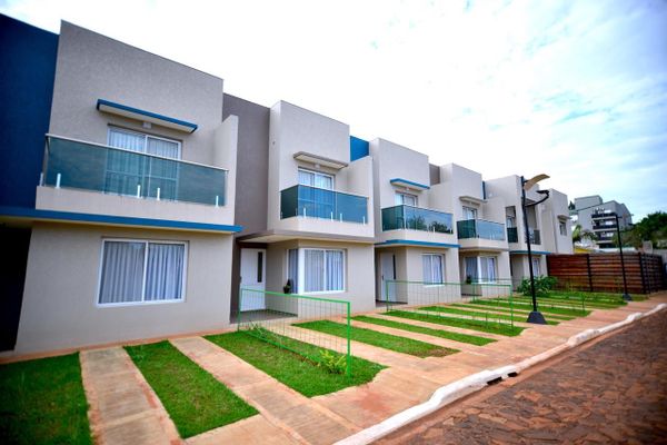 Z Executive Duplex hasta 3 