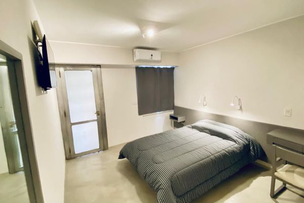 SUITE Superior Doble