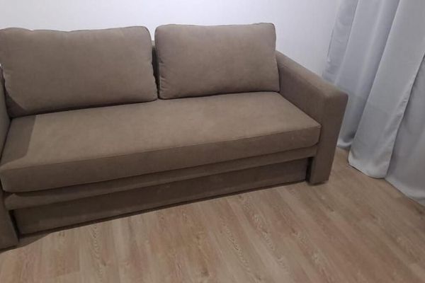 Moderno monoambiente sobre Niceto Vega, Palermo