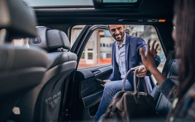 GlampingVillaLuces - Traslado desde Cali o Aeropuerto