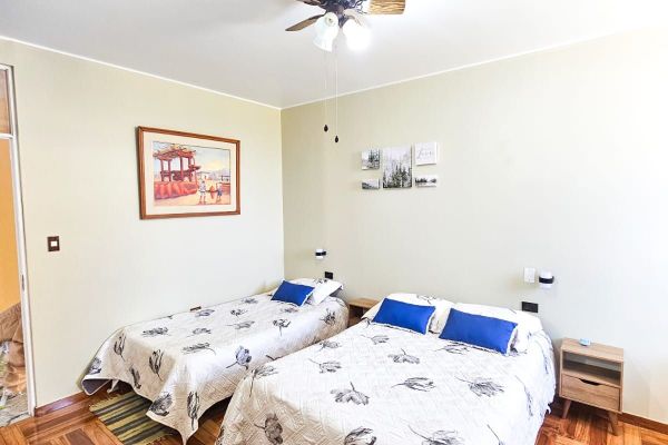 Habitación Doble