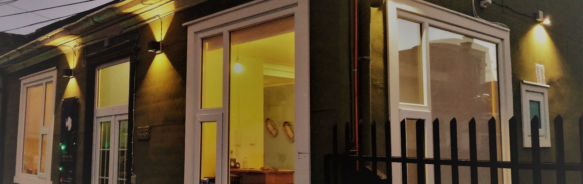 HOSTAL BOUTIQUE TERRA ANTARCTICA