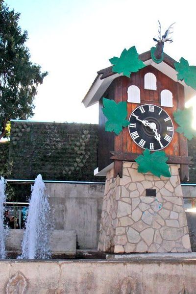 Lake Buenavista Apart & Suites