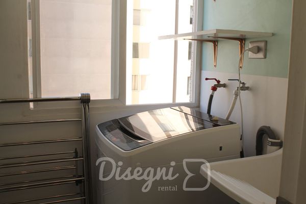 Departamento Av Francisco de Aguirre Copiapó Disegni 09