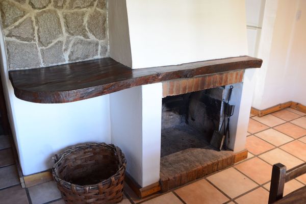 El Álamo - hasta 6 pax