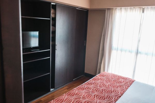 Habitación Suite Doble