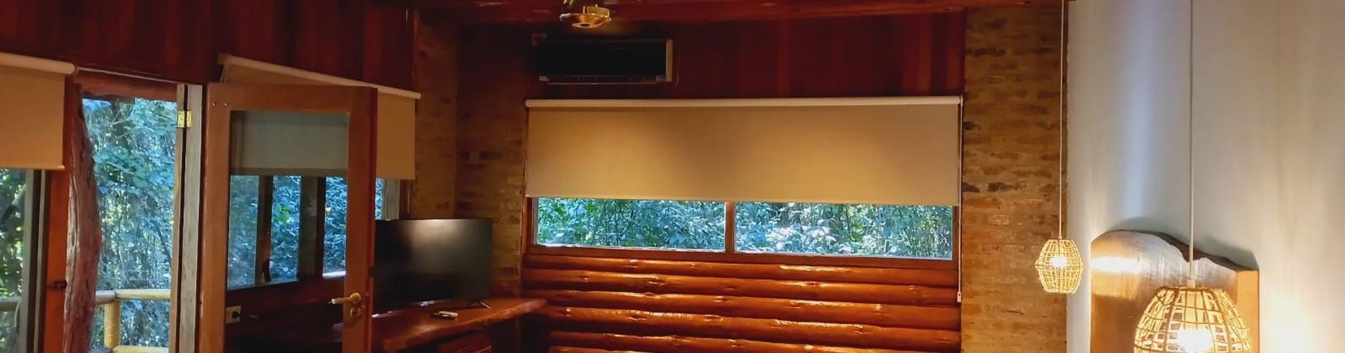 O Jungle Village Lodge