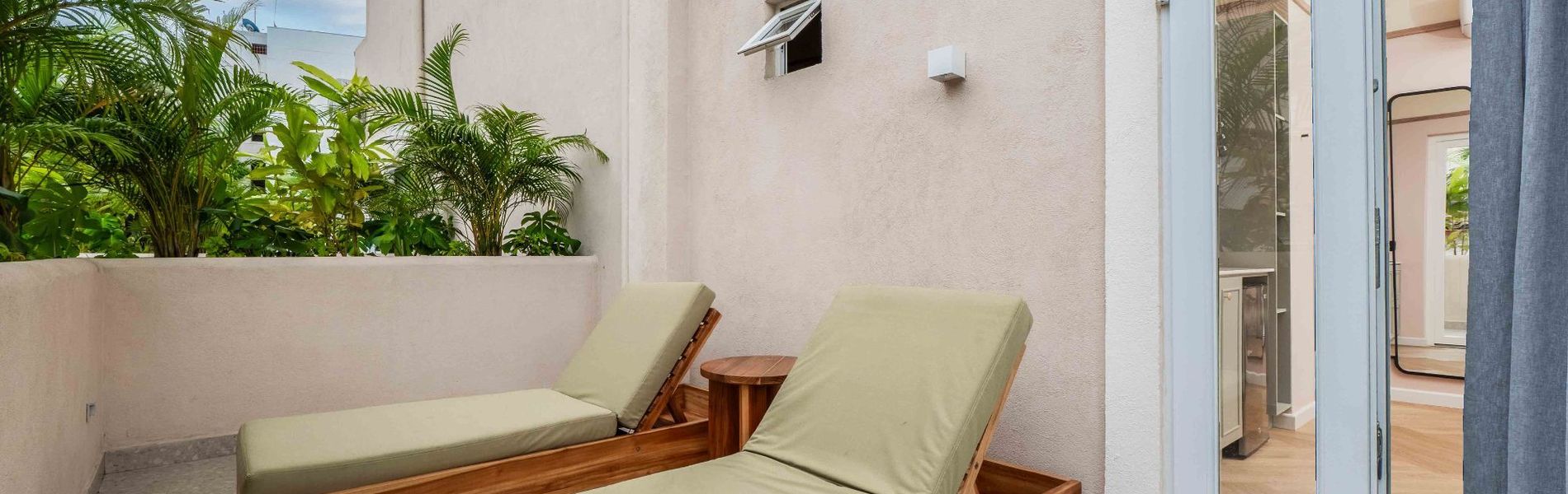 Hotel Boutique Veca Flats Centenario