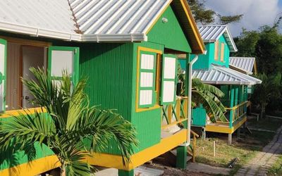 YellowHomeProvidence - 
                                    Wi-Fi                                