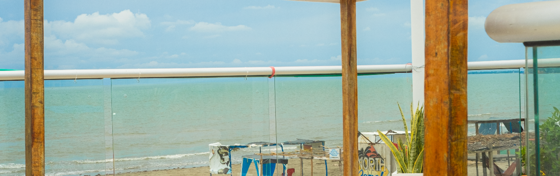 Open sea hotel Cartagena