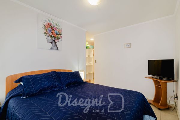 Departamento Av del Mar La Serena Disegni 02