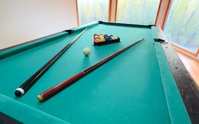 KalenshenCalafate - Sala de juegos