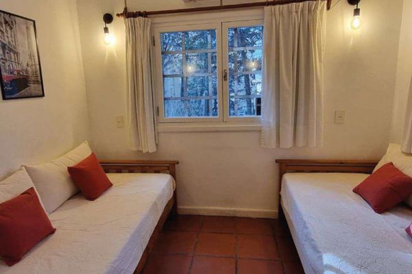   Departamento Dúplex