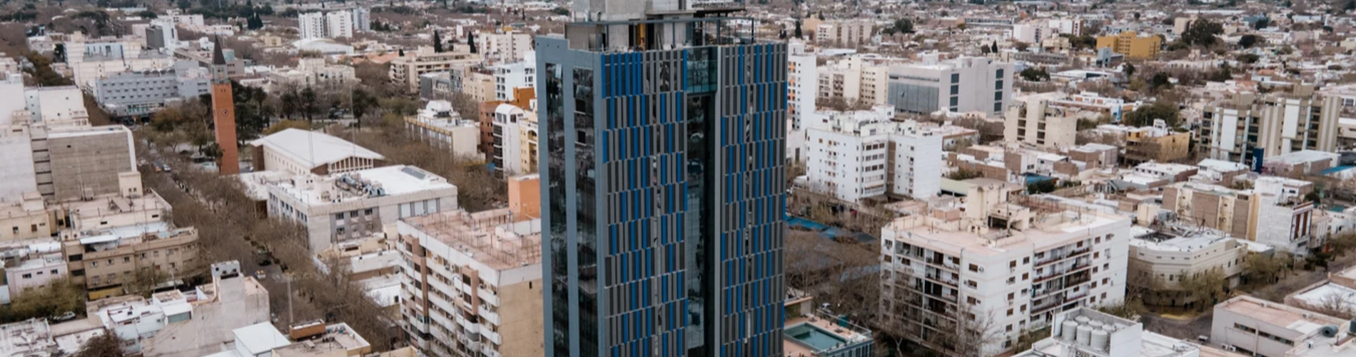 Del Bono Central Hotel 5 stars