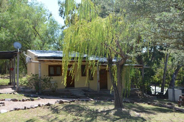 Chañares - hasta 2 pax 