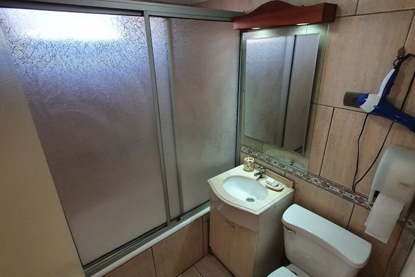 Habitación Matrimonial