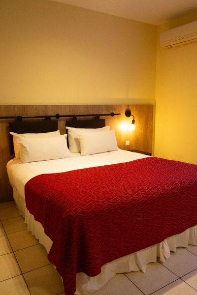 Vilaró Art Wine Hotel