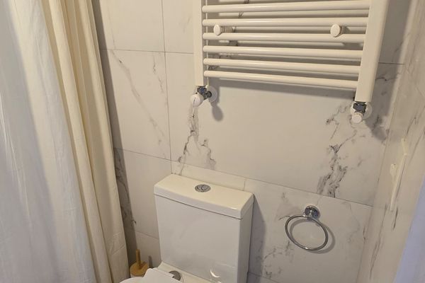 Departamento Studio PLUS