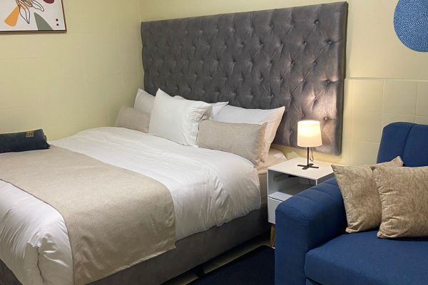 BOGOTÁ SEDE 6 - 101Apartaestudio a 5 min del CC TUNAL