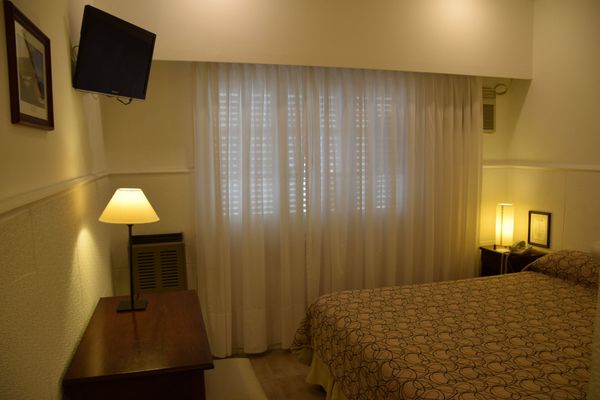 Habitación Doble Superior