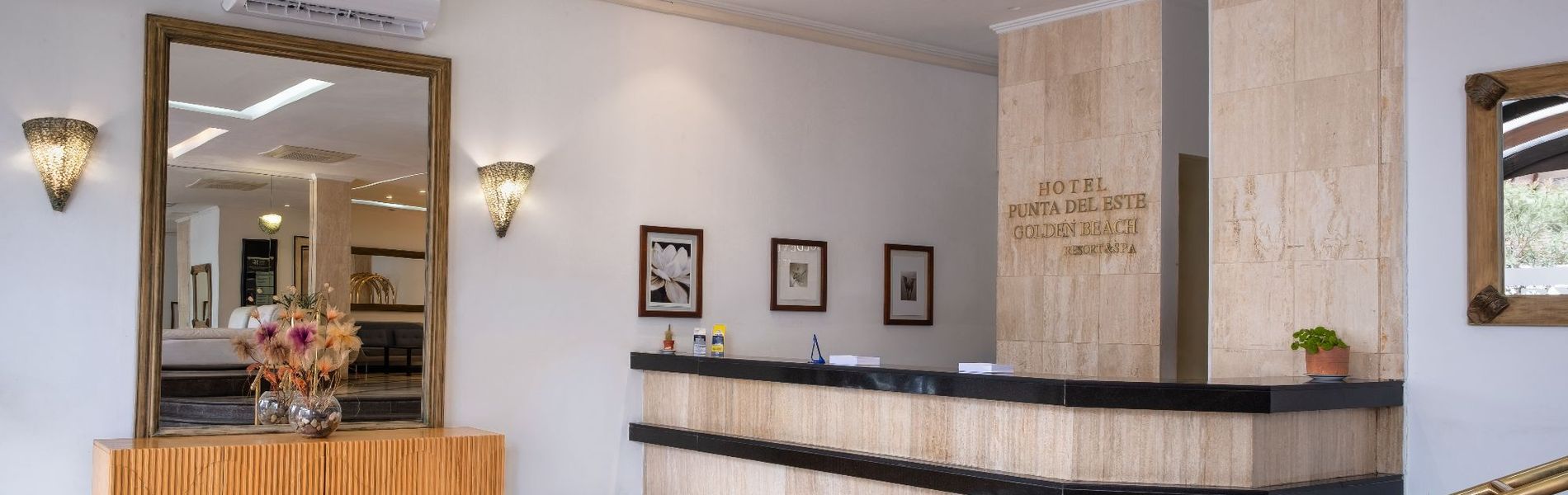 Golden Beach Resort & Spa