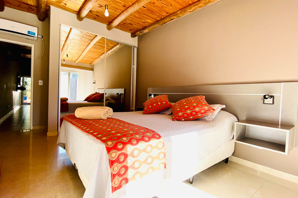 DUPLEX BRISAS DEL BOSQUE