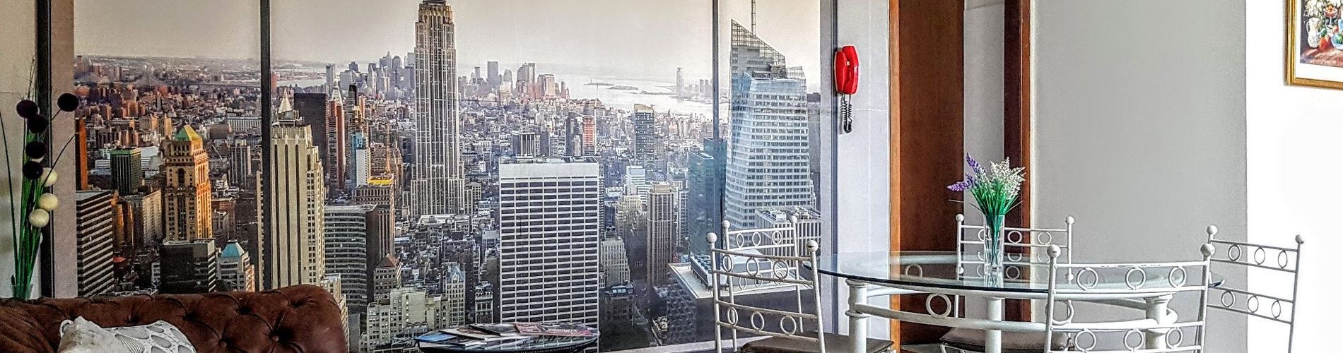 Apartamentos Los Dominguez