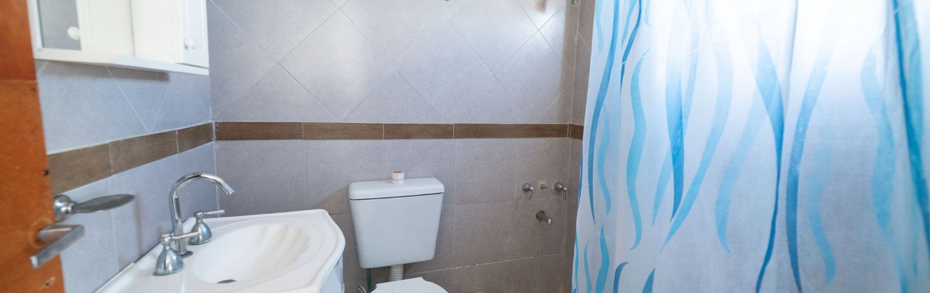 Palmeras Apart Santa Teresita 