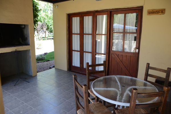 Sauces – hasta 4 pax