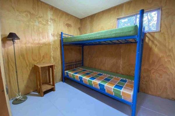 Habitación Doble Bike Packing