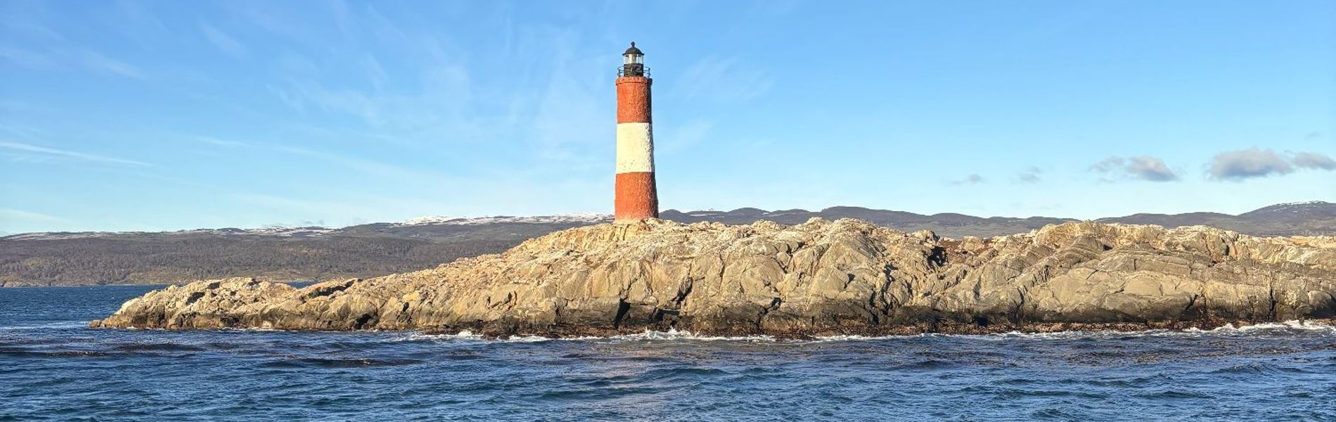 Tempestades de Ushuaia