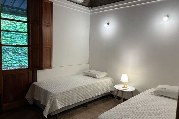 Casa Los Nísperos