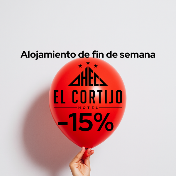 Nuevo Hotel el Cortijo