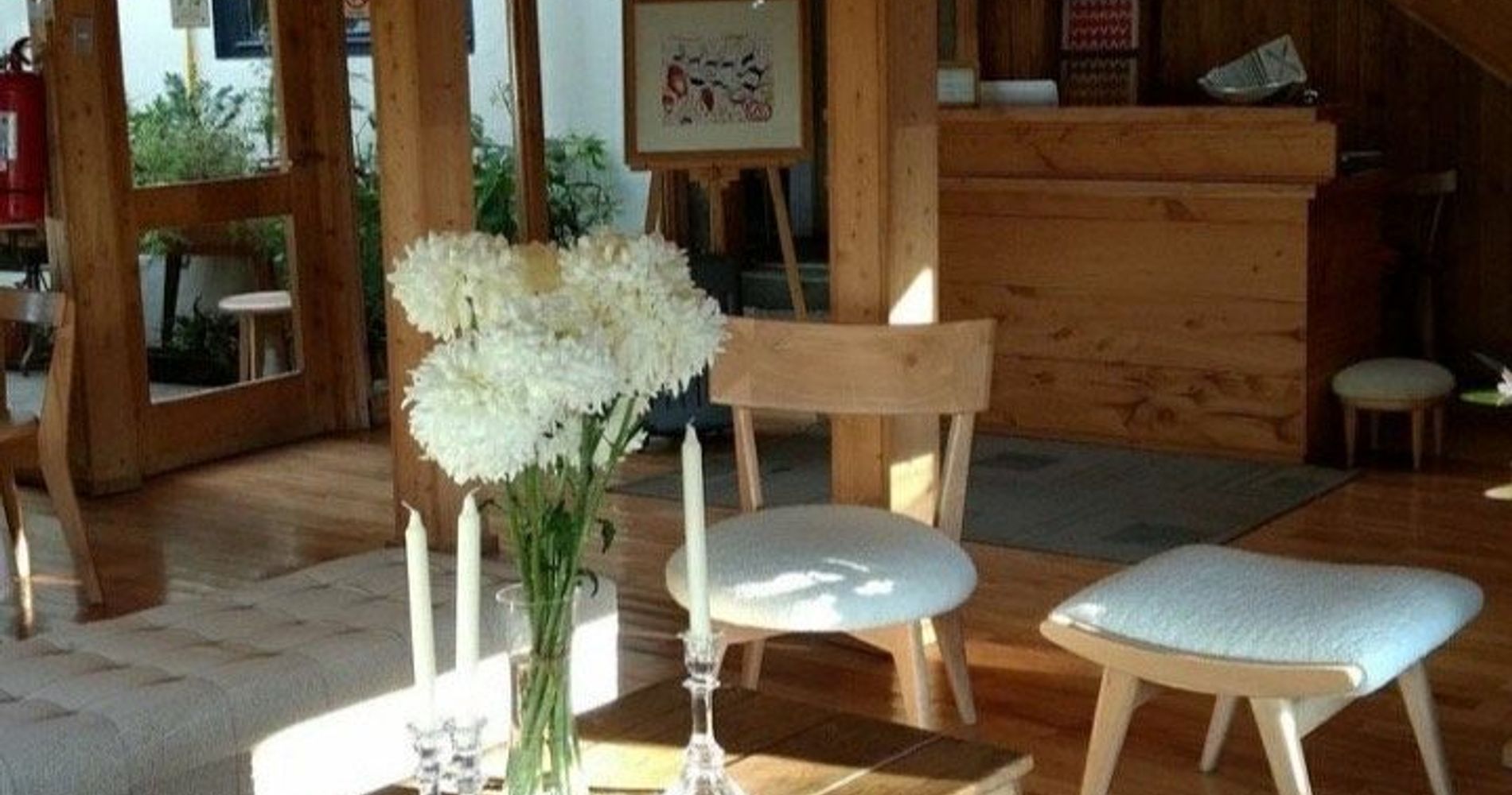 Hostal Hostel Keoken