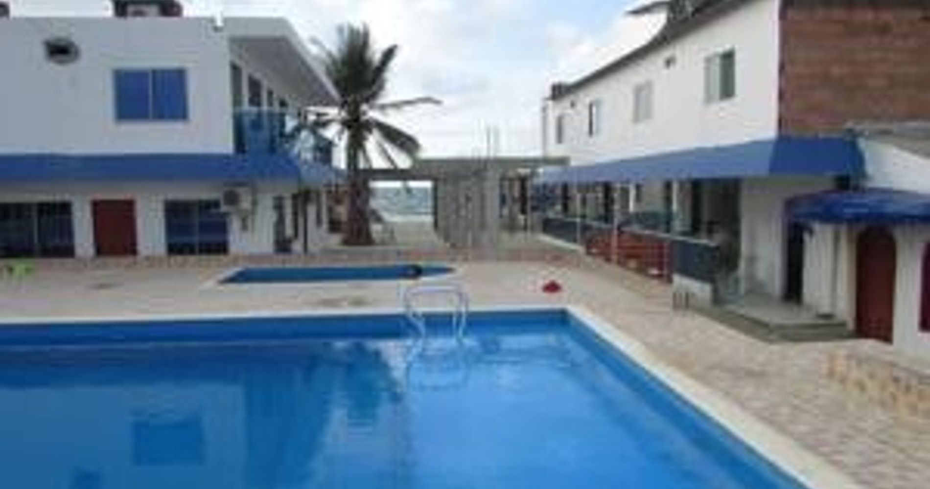 Hotel Playa Dorada