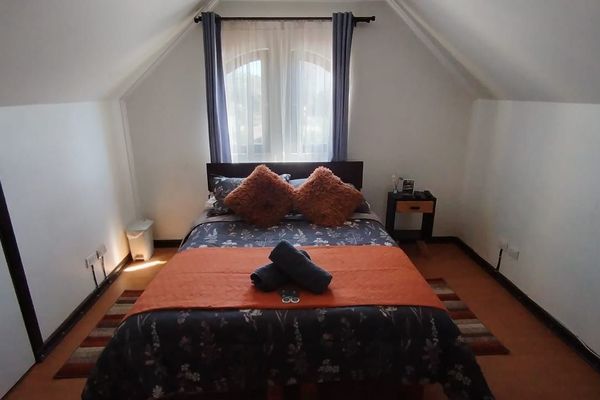 Suite Familiar con baño privado