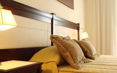 Villaggio - Control de temperatura