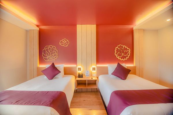 Suite Doble Estándar