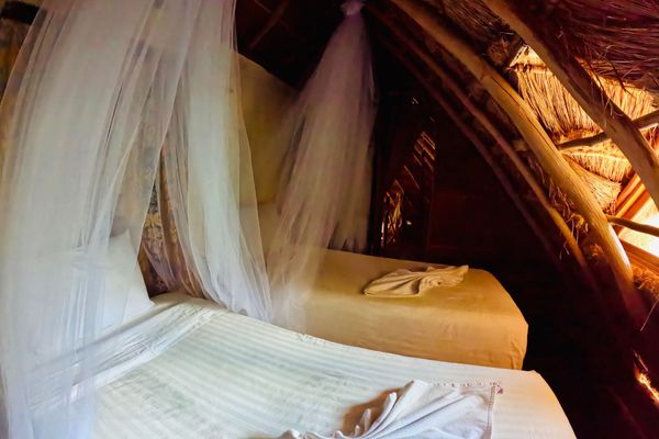 Habitación Doble Básica