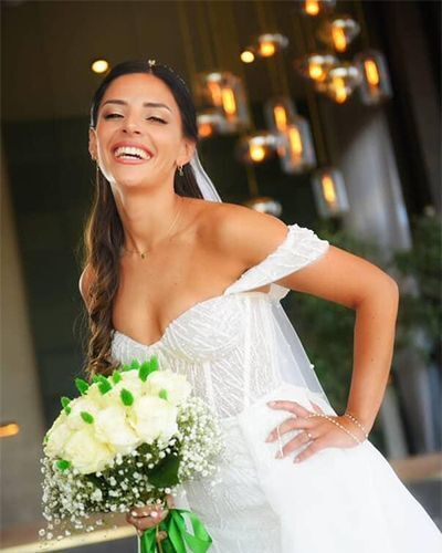 Sé parte de nuestra comunidad