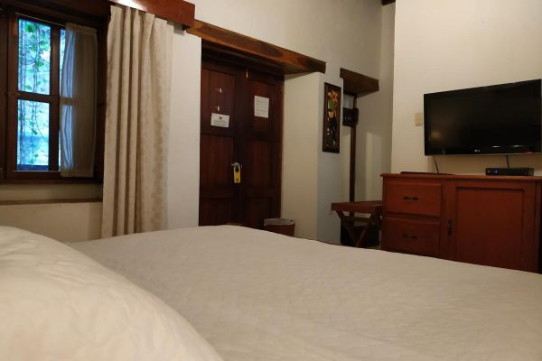 Habitación Doble Superior