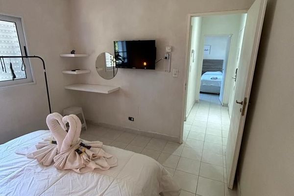 Habitación Cuadruple