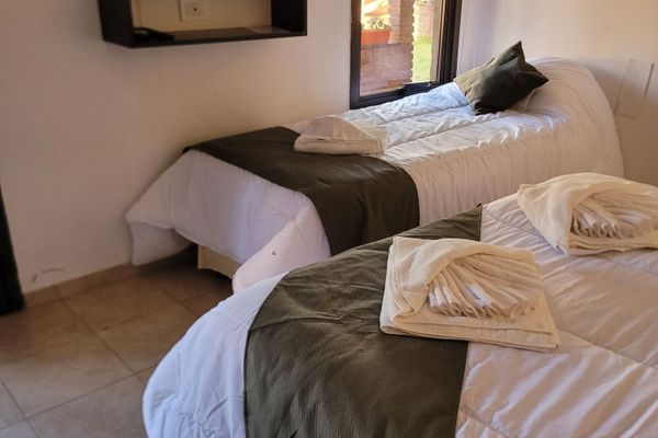 Habitación Estándar 