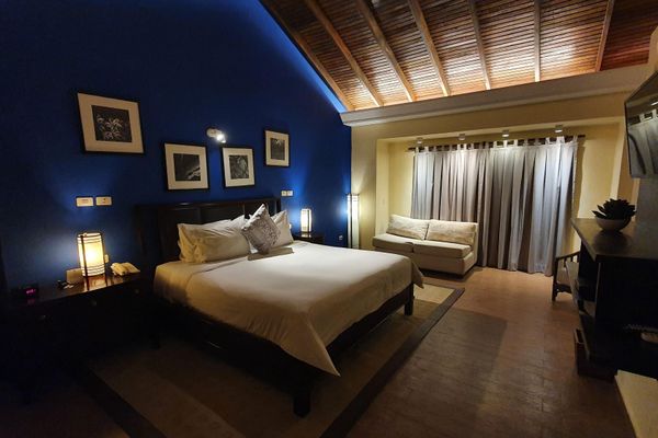 SUITE JUNIOR MATRIMONIAL