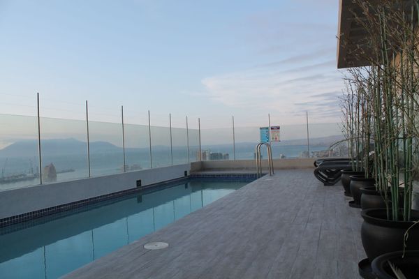 Departamento Av Argentina Antofagasta Disegni 05