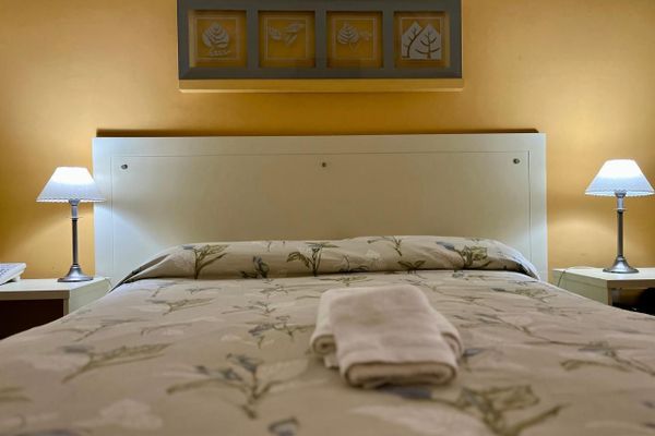 Habitación Single Superior