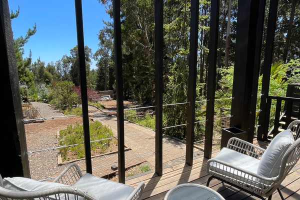 Habitación Superior con Jacuzzi